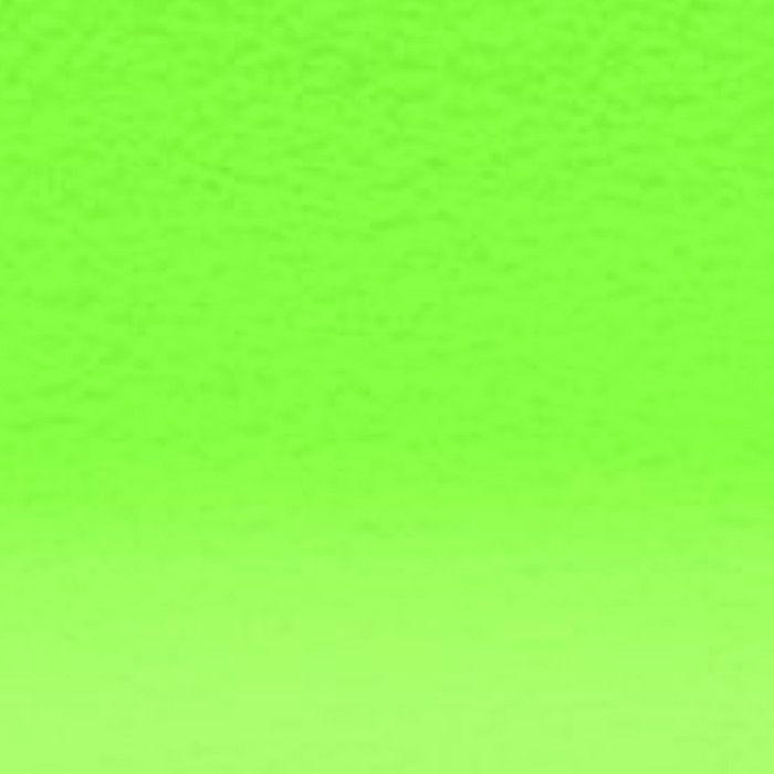 Crayons de couleur - Derwent - Inktense - Vert pomme 140 - Intensité de l'encre - Polyvalence de lavage