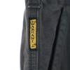 ARMANI JEANS 90s Made in Italy Old Work pants 48 Charcoal gray Men's Used