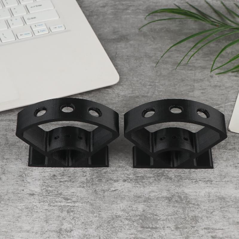 1/2Pcs Darts Holder Display Stand Tabletop Dart Organizer Vertical Storage Rack For Office Home Desktop Decoration