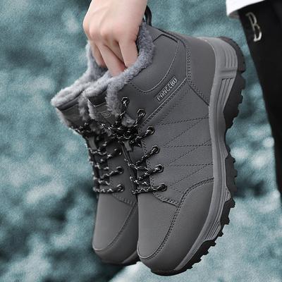 Botas y botas altas