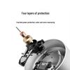 Xiaomi Mijia S1 1.7L Electric Kettle CN plug (adapter included)