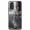 Tempered Glass Case For Xiaomi mi 10T Pro Cover Hard PC Coque for Xiaomi mi 10T Lite Protective Cases mi10T Pro Lite Fundas