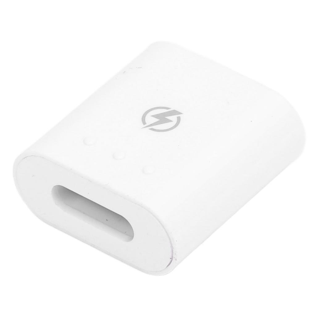 Charging Adapter Dual Screen Cover Magnetic Charging Adapter for G8X ThinQ for V50S ThinQ 5G LM V510N