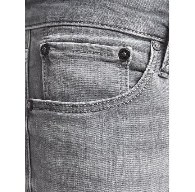 Джинсы Jack&Jones Glenn 12147024 серый Slim Fit