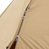 Tenmaku Design Circus TC DX+ Sand Fishing for 2 people