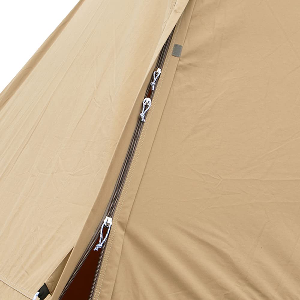 Tenmaku Design Circus TC DX+ Sand Fishing for 2 people