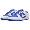 Nike Dunk Low 'Racer Blue White' Skate Shoes Sneakers DD1391-401