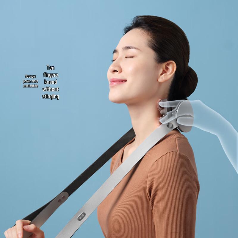 

Breo iNeck M2 Neck Massager