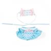 Sanrio Dress-Up Clothes S Maid Dress Set (Pitatto Friends) 812790