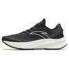 Agile Cushion Running Shoes Men Black White 112415582-9