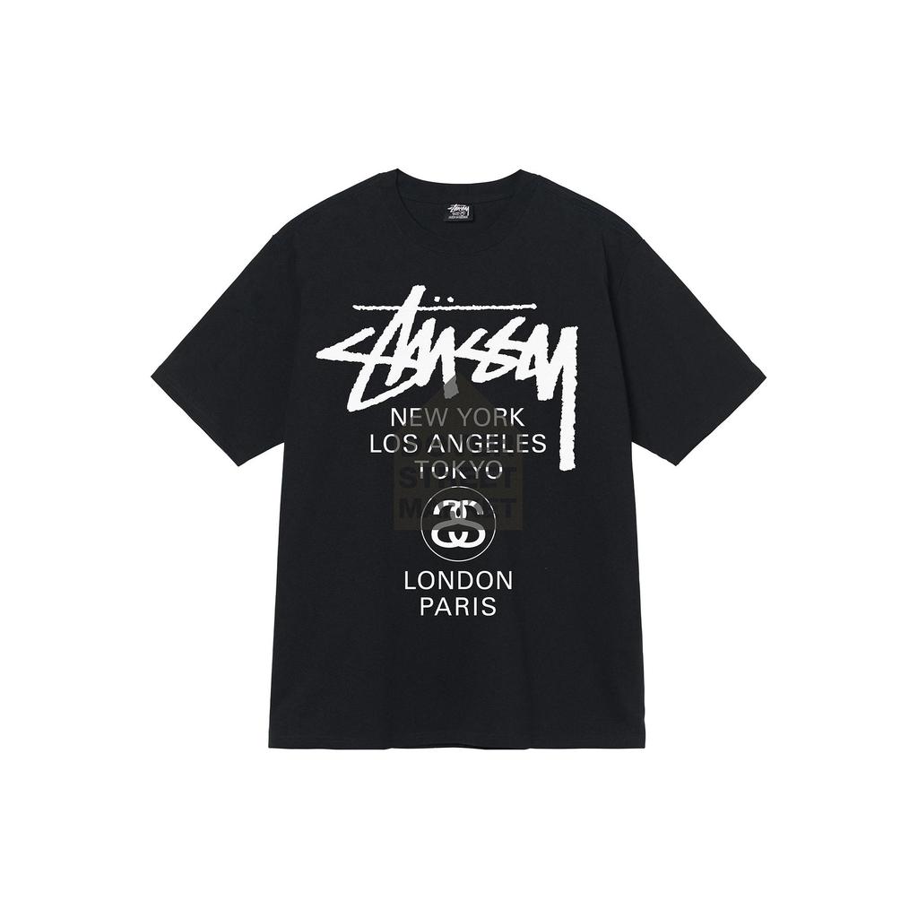Stussy X Dover Street Market T shirt 3903714