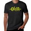 Our Last Night OLN Tshirt Funnys Oversized Plain Mens Tshirts