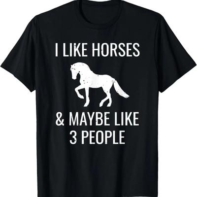 Tops – T-Shirts