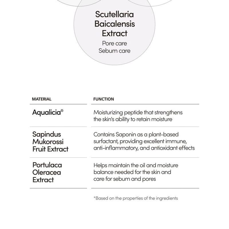 LAGOM Cellup Gel To Water Cleanser