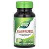 Chlorofresh, Chlorophyll Concentrate, 100 Mg, 90 Softgels (50 Mg Per Softgel)