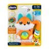 CHICCO 00011589000000 Fox Rattle