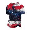 Shirts for Men 250 Anniversary USA Shirt Patriotic Shirts for Men Shirt for Everyday Wear and Special Occasions