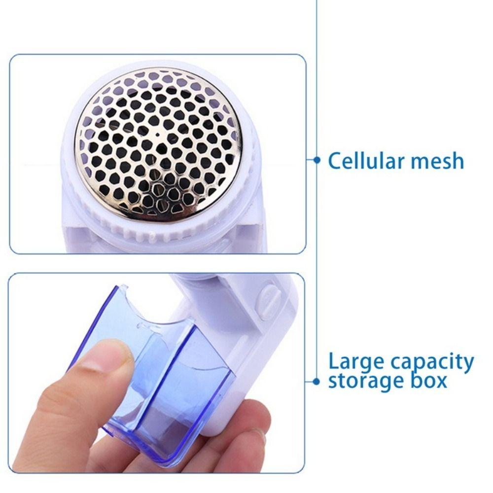 Cut Machine Portable Electric Lint Remover Hair Ball Trimmer Hairball Epilator Fabric Shaver