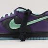 IB2267-001 Nike Dunk Low Retro LTD Wizard (Men's)