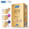 Fetherlite Condom Ultra-thin Premium 3 In 1set for Adult Sex  18 Pieces