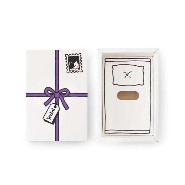 LINE FRIENDS Mini Mini Jenny Doll