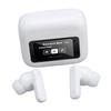 Translation Earbuds with APP 3 Modes 144 Languages Bluetooth 5.4 Real Time 2 Way Language Translator Earbuds for Music