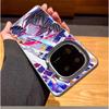 For IQOO 15 Ultra/15R/13/Z11/Z10/Z9 Turbo Hard Back Soft Border Phone Case/ IQOO Neo 11/Neo 10 Z9 Turbo Z10X Neo 9 Pro Shockproof IQOO Cover