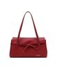 Jill By Jillstuart [Bella] Ribbon Shoulder Bag - 4 Colors