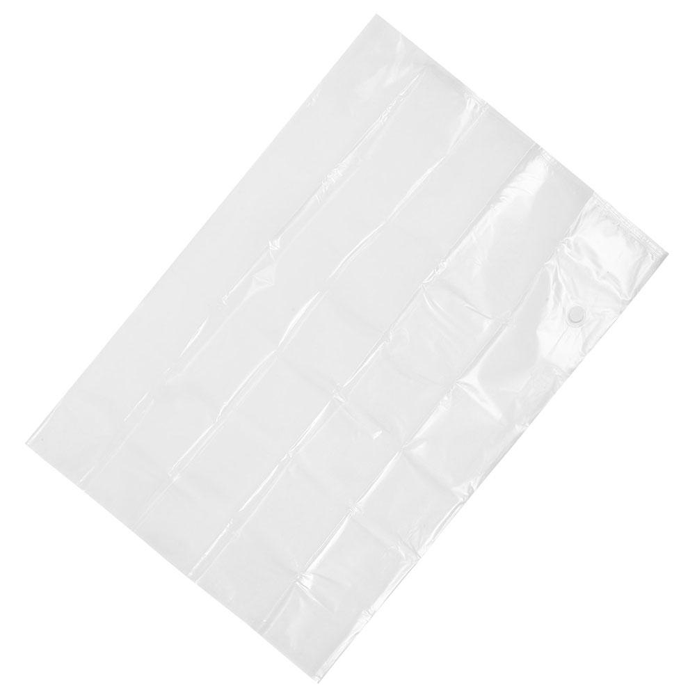 

Compression Bag Vacuum Clothing Storage Bags Sealed for Bed Pads Sealer Mattress Pe Material 150.00X100.00X0.30CM