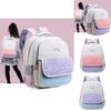 Versatile Cartoon Backpack For Boys And Girls Comfortable Design For Everyday School