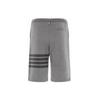THOM BROWNE 4 Bar Track Shorts MJQ012A-06910-035