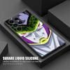 Cell Frieza Buu King Piccolo Phone Case For Samsung Galaxy S26 Ultra S25 FE S24 S23 S21 Ultra S20FE S22 Plus Dragons Balls Cover