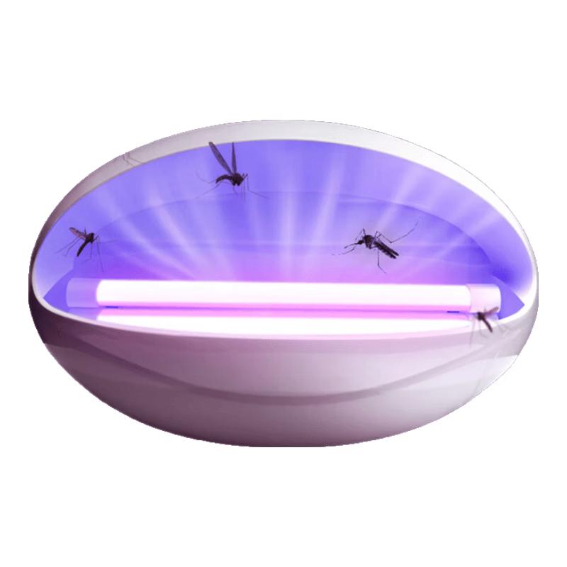 UV Sticky Trap Insect Killer Lamp
