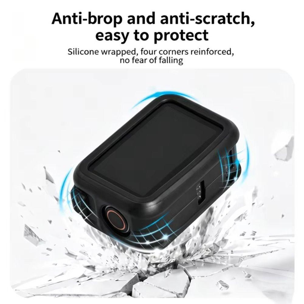 Nylon Image Transmission Strap Camera Hand Strap for DJI Osmo Nano Action Camera Accessories