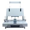 Qiyan QY-6340 Electric Three-Hole Automatic Binding Machine