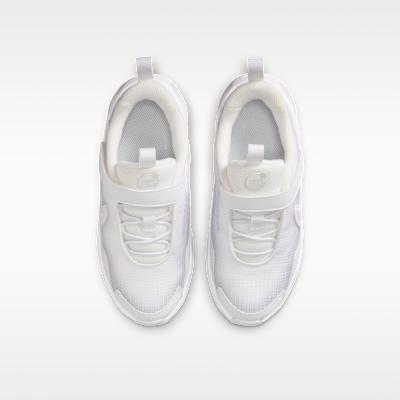 Nike Air Max Nova PS 'White Pure Platinum'