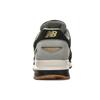 New Balance 1600 Women Black Cream CW1600LB