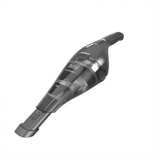 Black & Decker Kruimeldief met Accu 7V 2.0Ah (14.4Wh