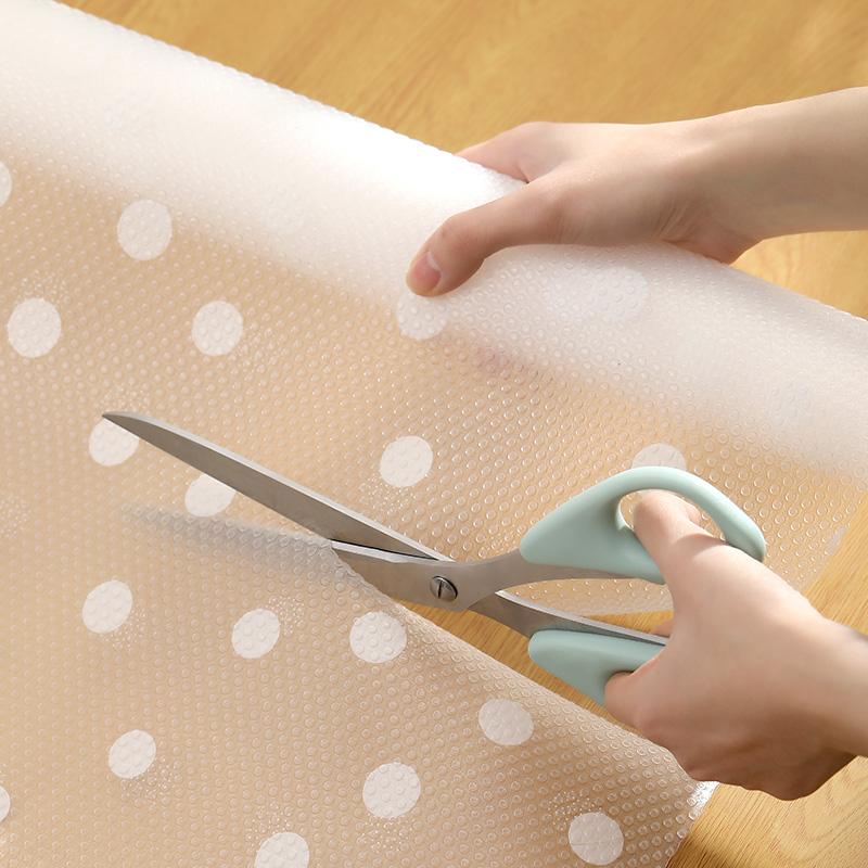 45x150cm 60x100cm Tappetino per Cassetti Cucina Impermeabile Anti-umidità per Mobili da Cucina Armadi Scarpiera Anti-muffa