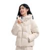 BOSIDENG Short Hooded Down Jacket