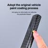 Heenvn 2Pcs Car Rear View Mirror Anti-colision Protector Strip For Tesla Model 3 Highland Model Y Juniper 2025 2026 ABS Carbon