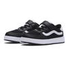 Vans Bravo Black White V2740k Ms Black White