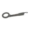 Metal Detector Handheld Pinpointer Metal Finder LED Sound Alarm for Inspection Searching