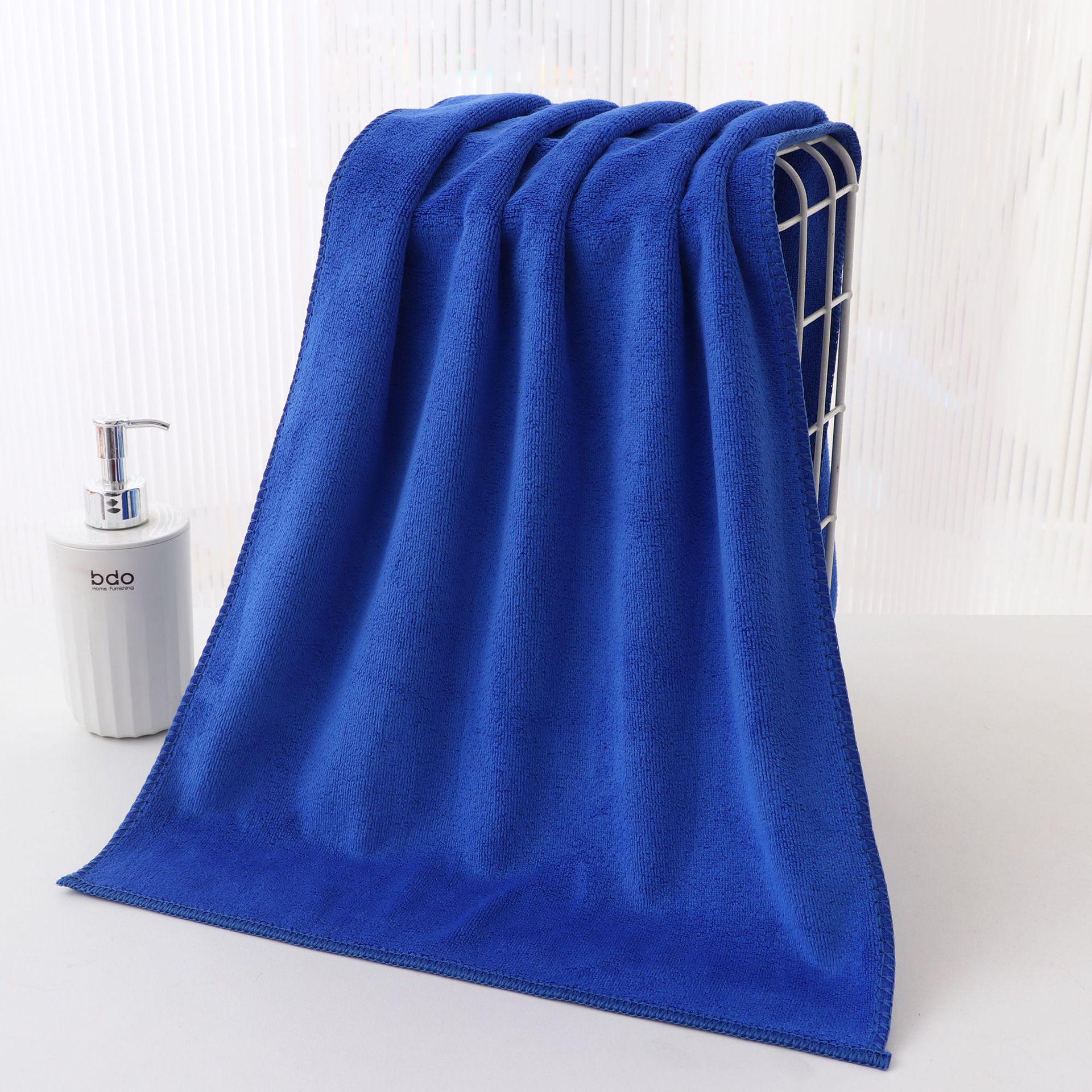 Super Absorbent 420g Microfiber Car Wash Towel - Thick, Large Size for Effective Cleaning 25cm x 25cm