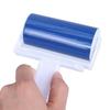 Clothing Dust Removal Roller Adhesive Hair Roller Washable Dust Removal Adhesive Hair Remover Adhesive Reusable Hair Remover