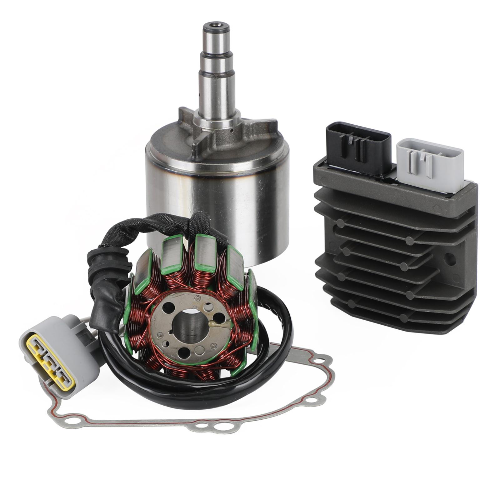 

Прокладка статора, маховика, ротора, выпрямителя для Yamaha R1 FZ1 FZ8 2004-2015 2SH-81450-00