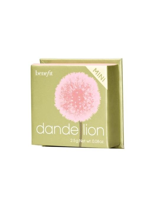 BENEFIT WANDERful World Blush & BOP Mini (Choose 1 of 5)