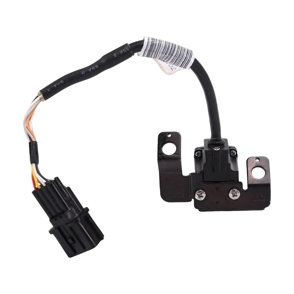 Rear View Backup Camera For KIA Sorento 2016 2017 2018 # 95760C6500, 95760-C6500