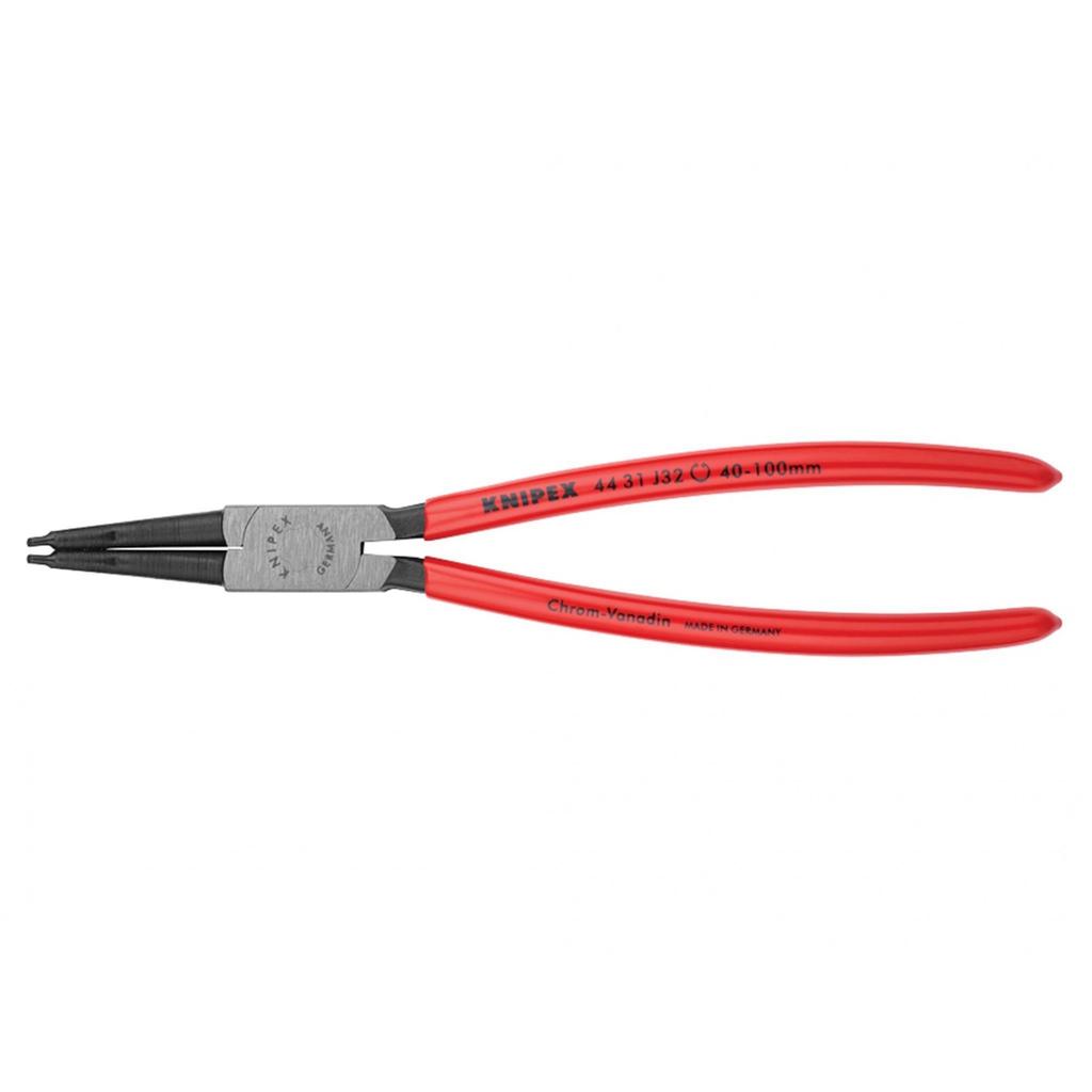 Knipex 44 31 İç 45 Derece Eğik Segman Pensesi