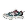 Adidas Climacool Vento 3.0 Comfortable Versatile Low-Top Running Shoes Men Sneakers White Green JP9633